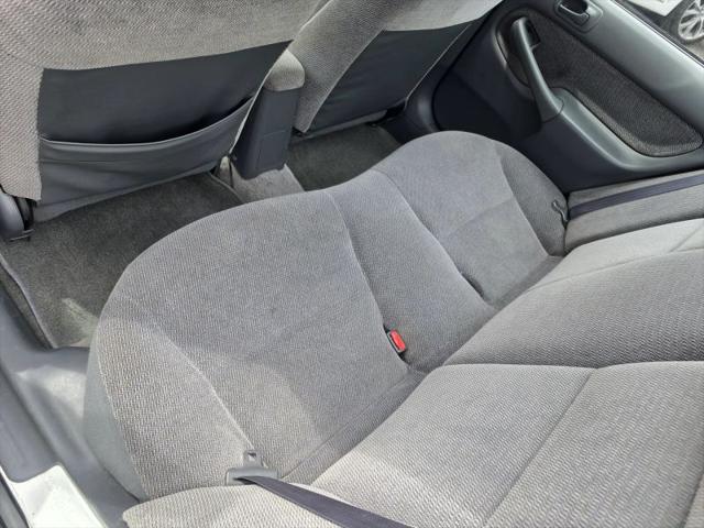 1998 Honda Civic LX