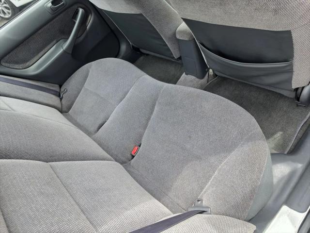 1998 Honda Civic LX