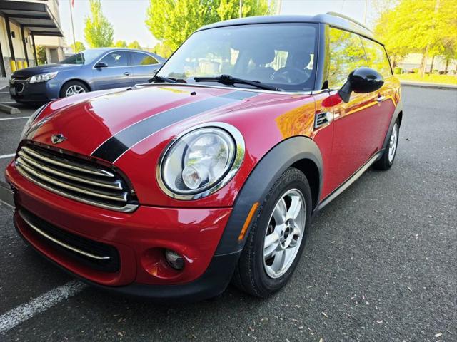 2012 MINI Cooper Clubman Cooper for sale in Kent, WA