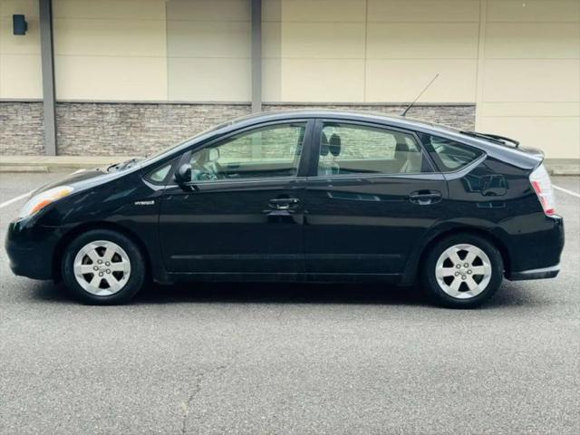 2008 Toyota Prius Standard
