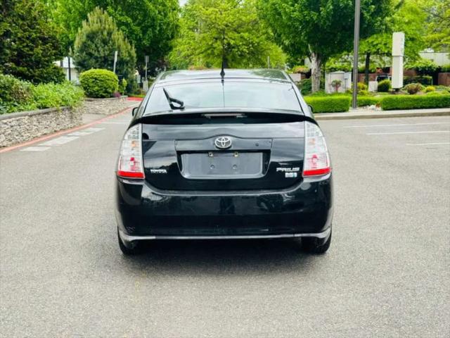 2008 Toyota Prius Standard