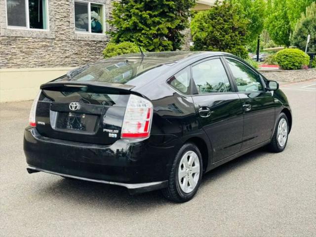 2008 Toyota Prius Standard