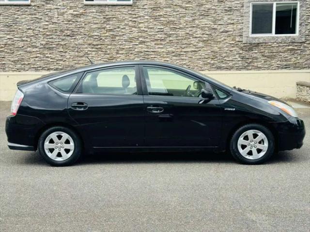 2008 Toyota Prius Standard
