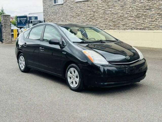 2008 Toyota Prius Standard