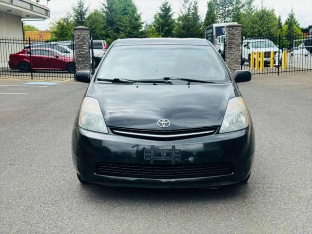 2008 Toyota Prius Standard