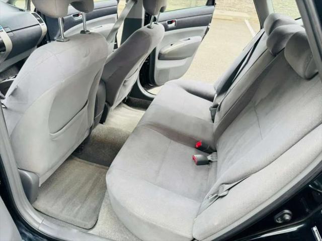 2008 Toyota Prius Standard