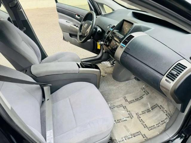 2008 Toyota Prius Standard