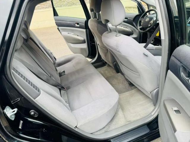 2008 Toyota Prius Standard