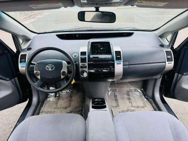 2008 Toyota Prius Standard
