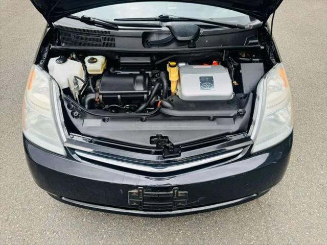 2008 Toyota Prius Standard