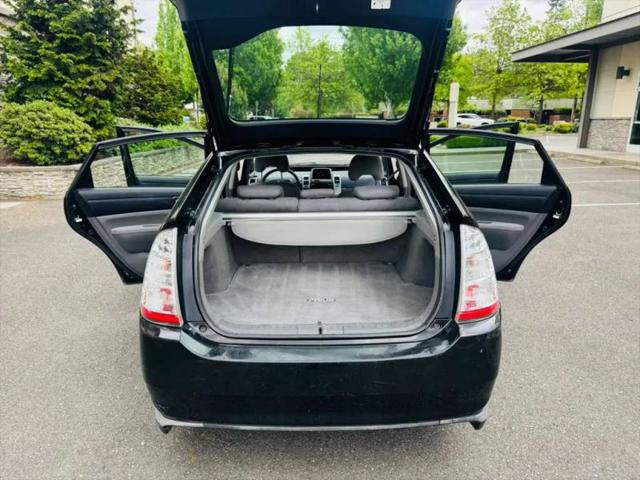 2008 Toyota Prius Standard