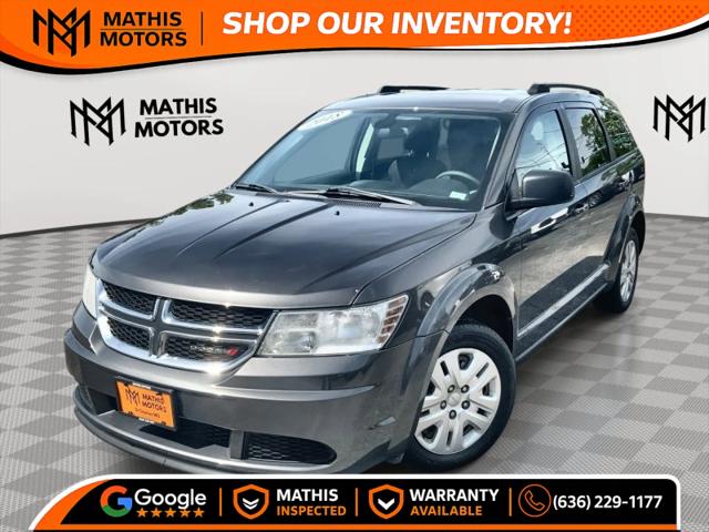 2018 Dodge Journey SE for sale in Saint Charles, MO