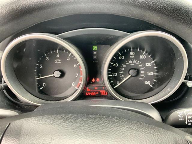 2013 Mazda Mazda5 Sport