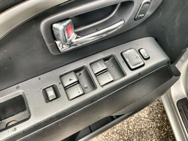 2013 Mazda Mazda5 Sport