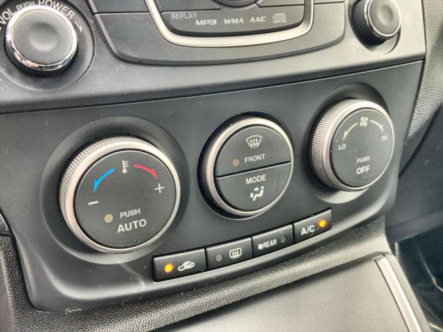 2013 Mazda Mazda5 Sport