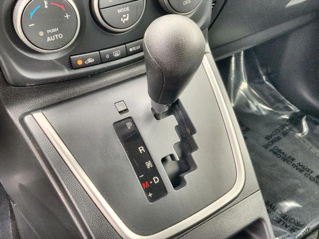 2013 Mazda Mazda5 Sport