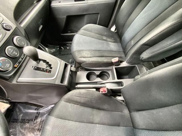 2013 Mazda Mazda5 Sport