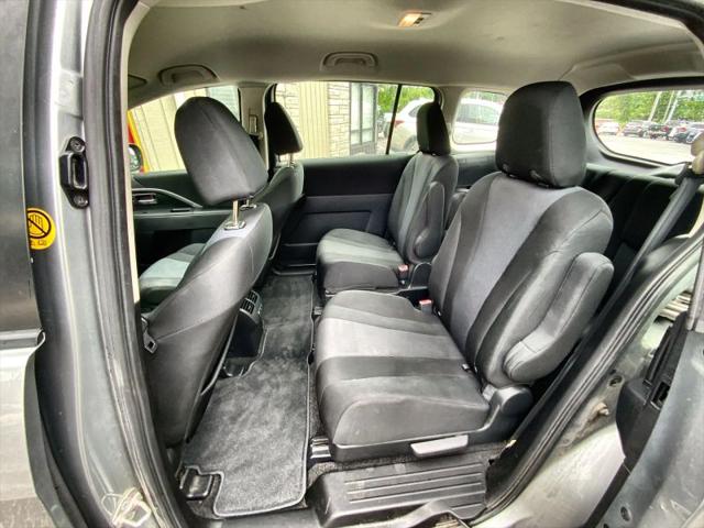 2013 Mazda Mazda5 Sport