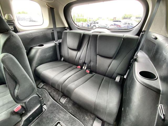2013 Mazda Mazda5 Sport