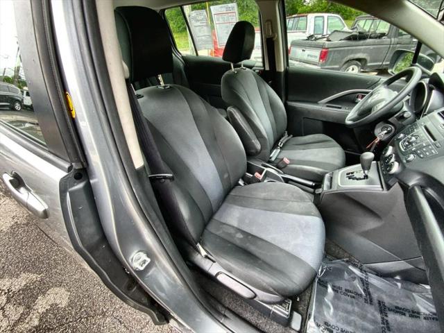2013 Mazda Mazda5 Sport