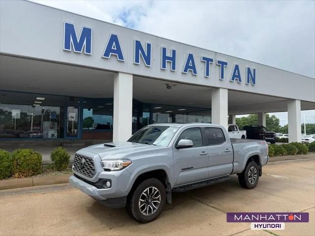 2021 Toyota Tacoma TRD Sport for sale in Manhattan, KS