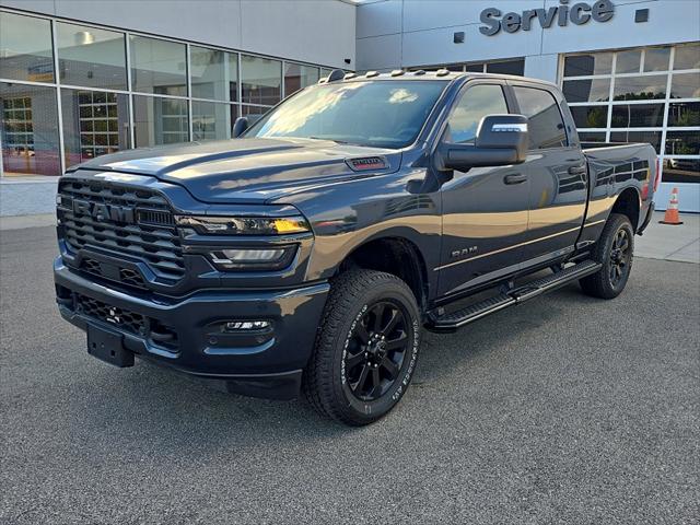 2026 Ram 2500 Big Horn Crew Cab 4x4 6'4" Box for sale in Madison, WI