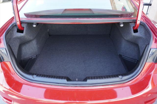 2014 Mazda Mazda6 i Grand Touring
