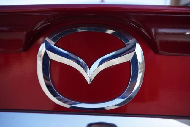 2014 Mazda Mazda6 i Grand Touring
