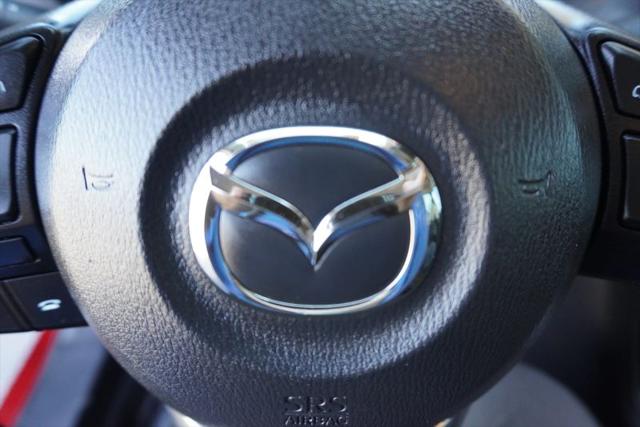 2014 Mazda Mazda6 i Grand Touring