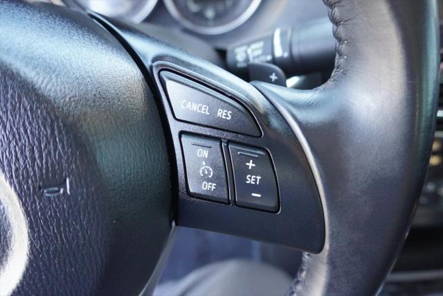 2014 Mazda Mazda6 i Grand Touring