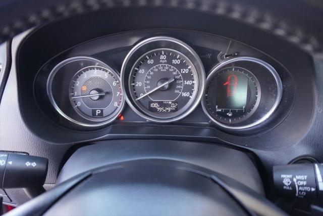 2014 Mazda Mazda6 i Grand Touring