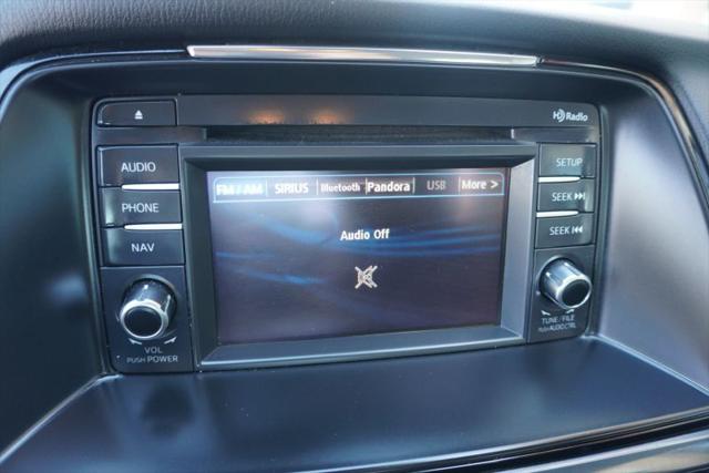2014 Mazda Mazda6 i Grand Touring
