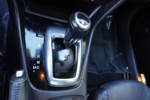 2014 Mazda Mazda6 i Grand Touring
