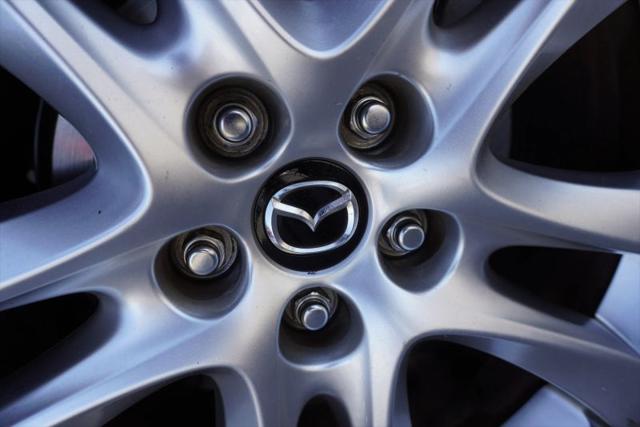 2014 Mazda Mazda6 i Grand Touring