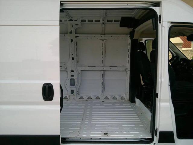 2023 Ram ProMaster 2500 Cargo Van High Roof 159" WB
