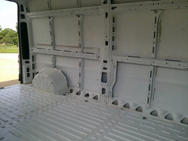 2023 Ram ProMaster 2500 Cargo Van High Roof 159" WB