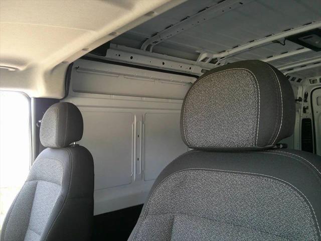 2023 Ram ProMaster 2500 Cargo Van High Roof 159" WB