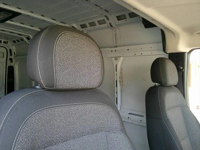 2023 Ram ProMaster 2500 Cargo Van High Roof 159" WB