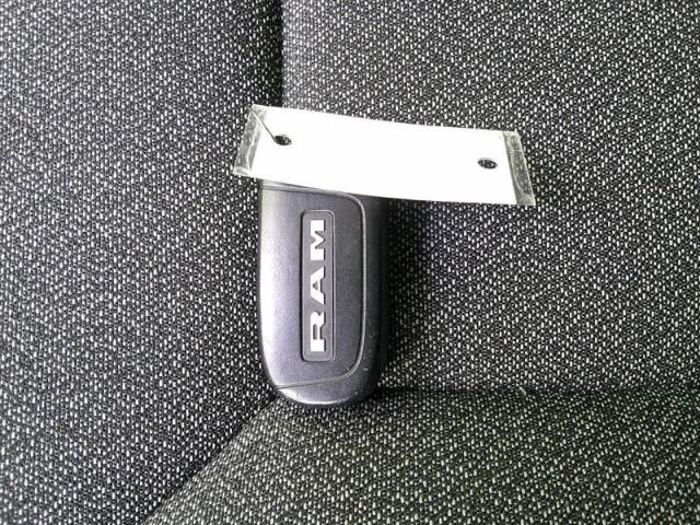 2023 Ram ProMaster 2500 Cargo Van High Roof 159" WB