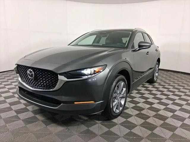 2024 Mazda CX-30 2.5 S Preferred Package for sale in Anchorage, AK