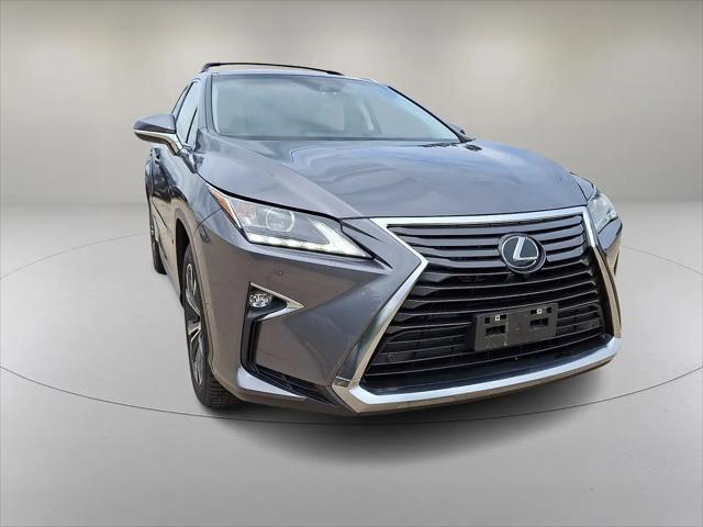 2019 Lexus RX 350 RX 350
