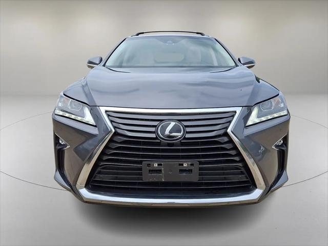 2019 Lexus RX 350 RX 350