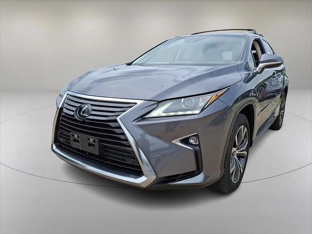 2019 Lexus RX 350 RX 350