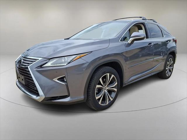 2019 Lexus RX 350 RX 350