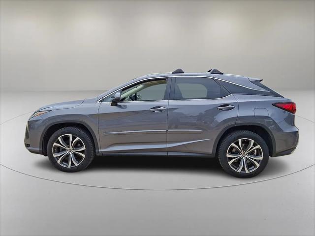 2019 Lexus RX 350 RX 350