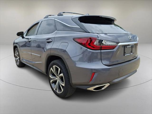 2019 Lexus RX 350 RX 350