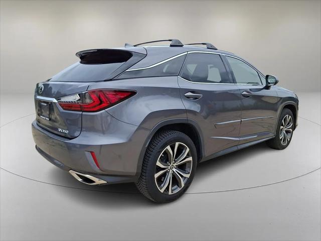 2019 Lexus RX 350 RX 350