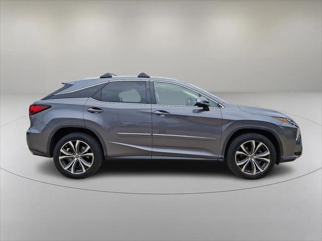 2019 Lexus RX 350 RX 350