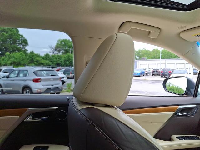 2019 Lexus RX 350 RX 350