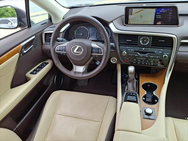 2019 Lexus RX 350 RX 350